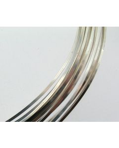 Sterling Square Wire